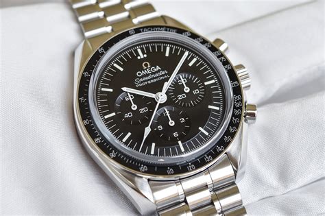 do omega speedmasters hold value|Omega Speedmaster professional reviews.